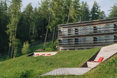 vigilius mountain resort - 31