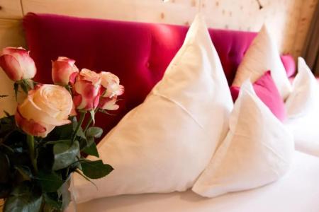 Minglers Sportalm - Das Gourmet- und Genießerhotel - 22