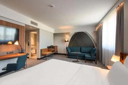 Novotel Regensburg Zentrum - 50