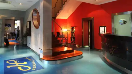 Panorama - 12