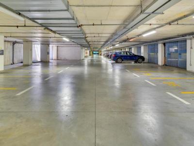 B&B Milano - Monza - 36