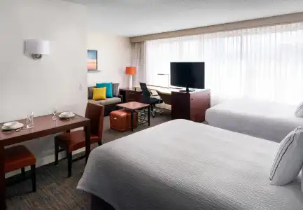 Residence Inn Las Vegas Hughes Center - 1