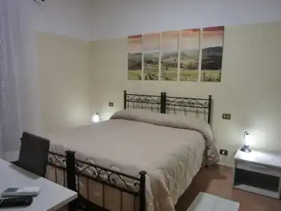 Agriturismo La Pietriccia - 27