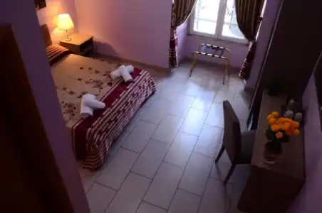 B&B Roma Castle Termini - 56