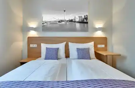 McDreams Düsseldorf-City - 3