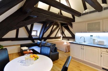 Old Town Boutique Apartments - 46