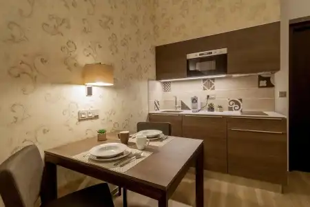 Vinohradsky Dum Residence - 14