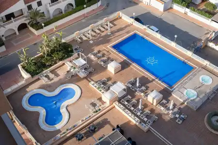 Poseidon La Manga & Spa - Designed for Adults - 25