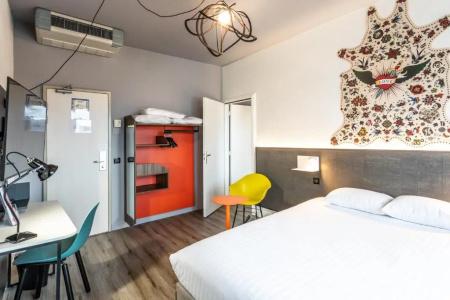 The Originals City, Hôtel Le Berry, Bourges - 62