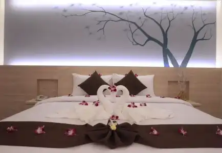 Levana Pattaya - 31
