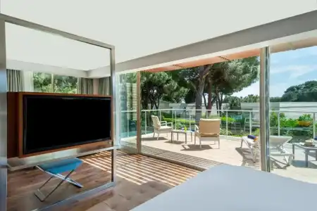Club Privé By Rixos Belek - 47