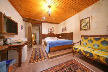 Mira Cappadocia - 212