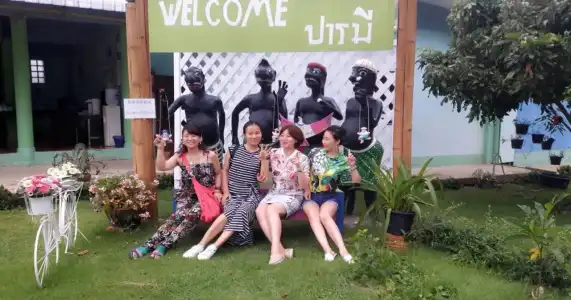 Paramee Inn Pai - 6