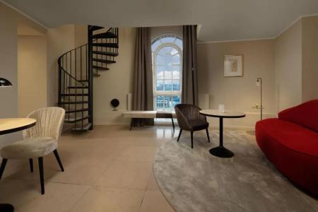 Wasserturm Cologne, Curio Collection by Hilton - 84