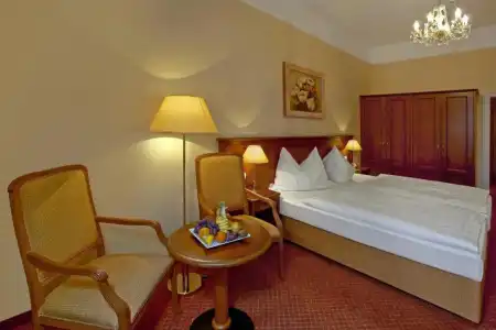Danubius Health Spa Resort Centrální Lázne - 59