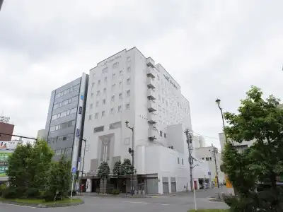 Court Asahikawa - 0