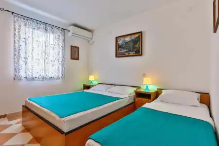 Apartmani Luka - Vila Brzulović - 16