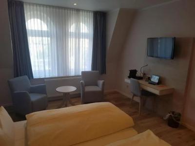 DORMERO Wilhelmshaven - 104