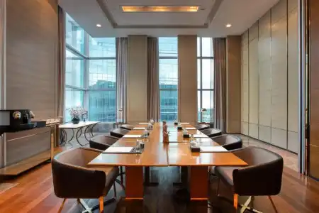 Sofitel Kuala Lumpur Damansara - 89