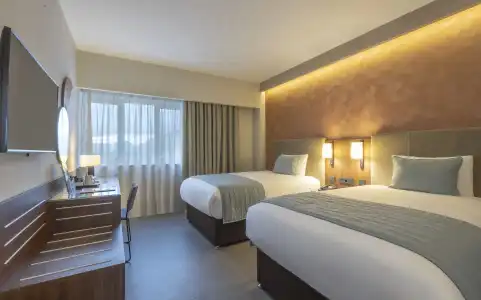 Riu Plaza The Gresham Dublin - 24
