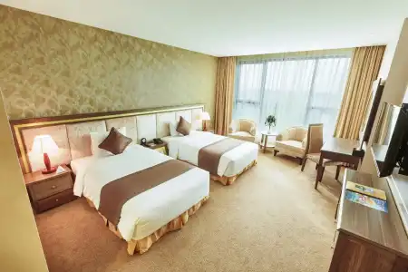 Muong Thanh Luxury Can Tho - 42