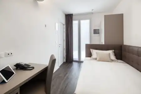 Studio Inn Centrale & Milano Urban Padel - 5