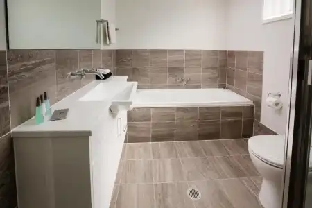 Wallsend Executive Apartments - 36