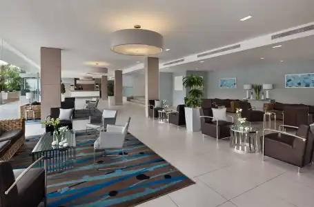 Astral Nirvana Suites - 18