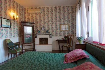 Guest House Arco dei Tolomei - 28