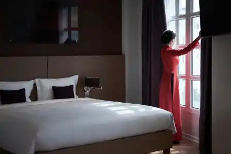 Mercure Hanoi La Gare - 73