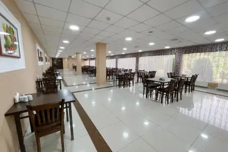 Rohat Chilonzor - 24