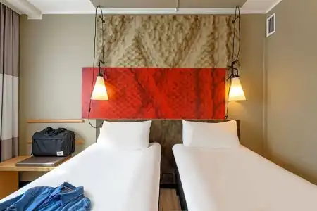 ibis Mainz City - 42