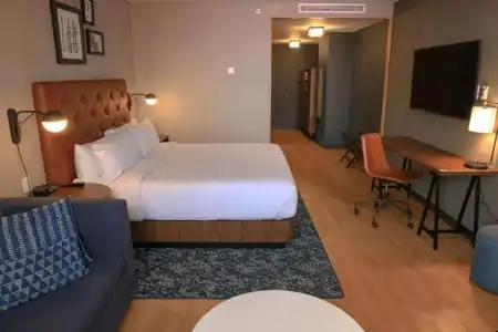 Four Points by Sheraton Mexico City, Colonia Roma - 77
