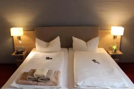 Stadthotel-Garni Smutje - 32