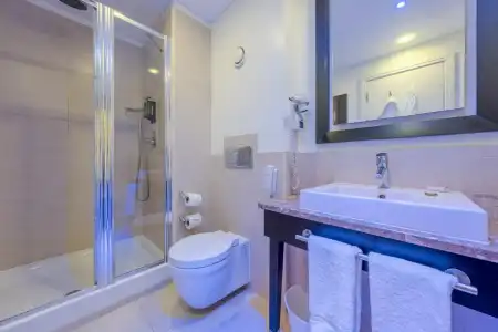 Pestana Chelsea Bridge & SPA - 9