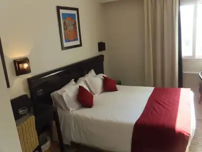 Ambassadeurs Hôtel - 18