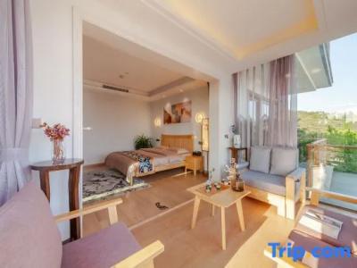 East Tai Lake Grand - 139
