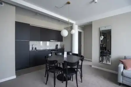 Reykjavik Residence - 11