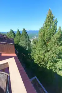 Crown Point Resort - 29