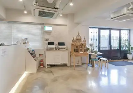 Won's Ville Myeongdong - 13