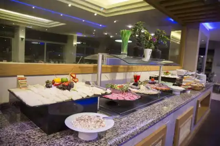 Elite World Kuşadası - 11