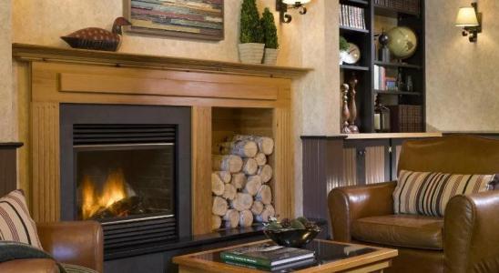 Green Mountain Suites - 31