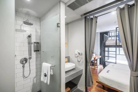 Kokotel Bangkok Surawong - 8