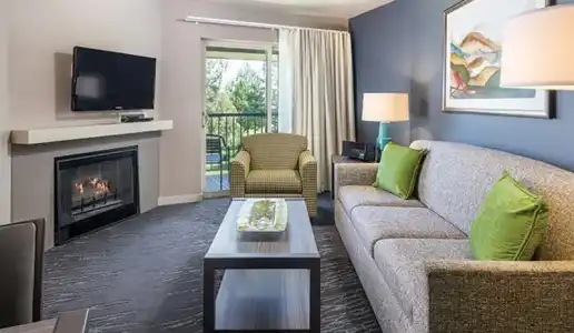 WorldMark Eagle Crest - 49