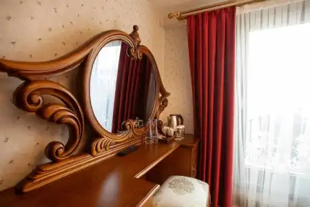 Bablin Butik Otel - 43