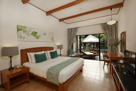 Woodlands and Resort - 38