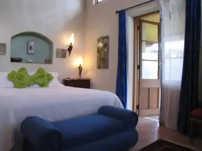 Antria Boutique Lodge - 3