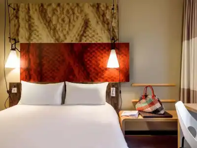 Ibis München City - 55