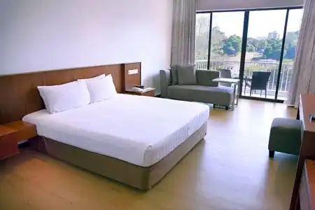 Bayview Beach Resort Penang - 76