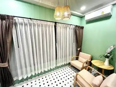 Usabai Riverside Boutique - 68
